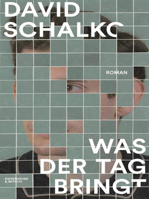 cover image of Was der Tag bringt